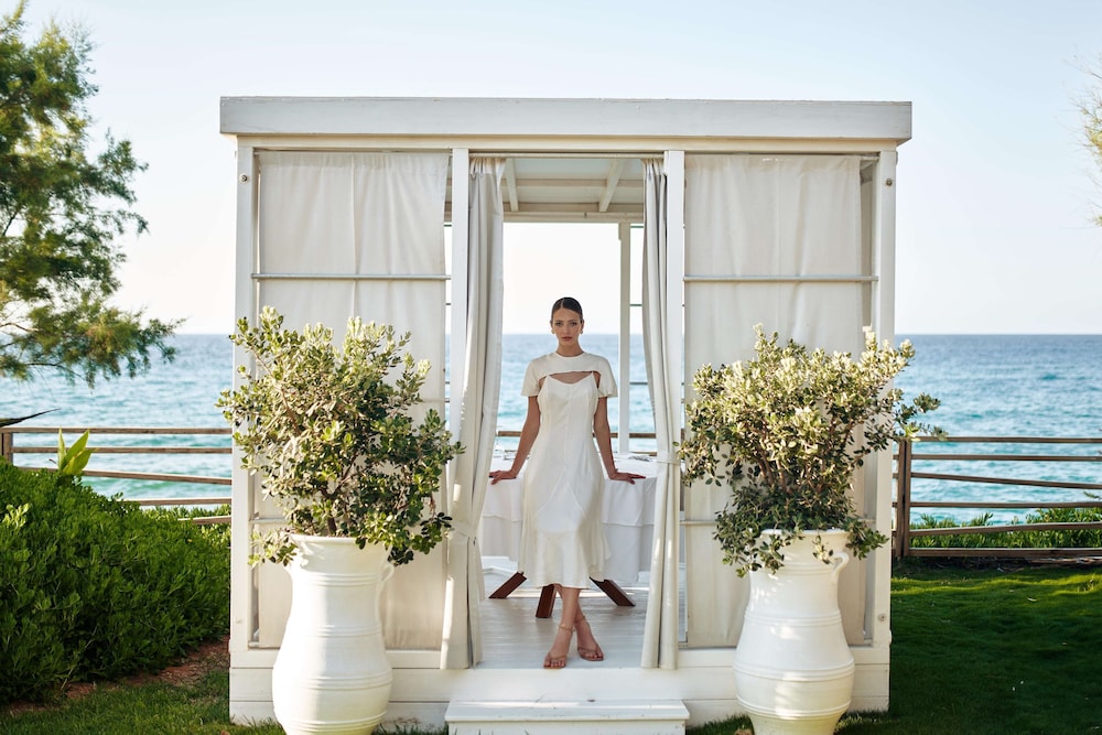 Ikaros Beach Luxury Resort and Spa - Adults Only 8/47
