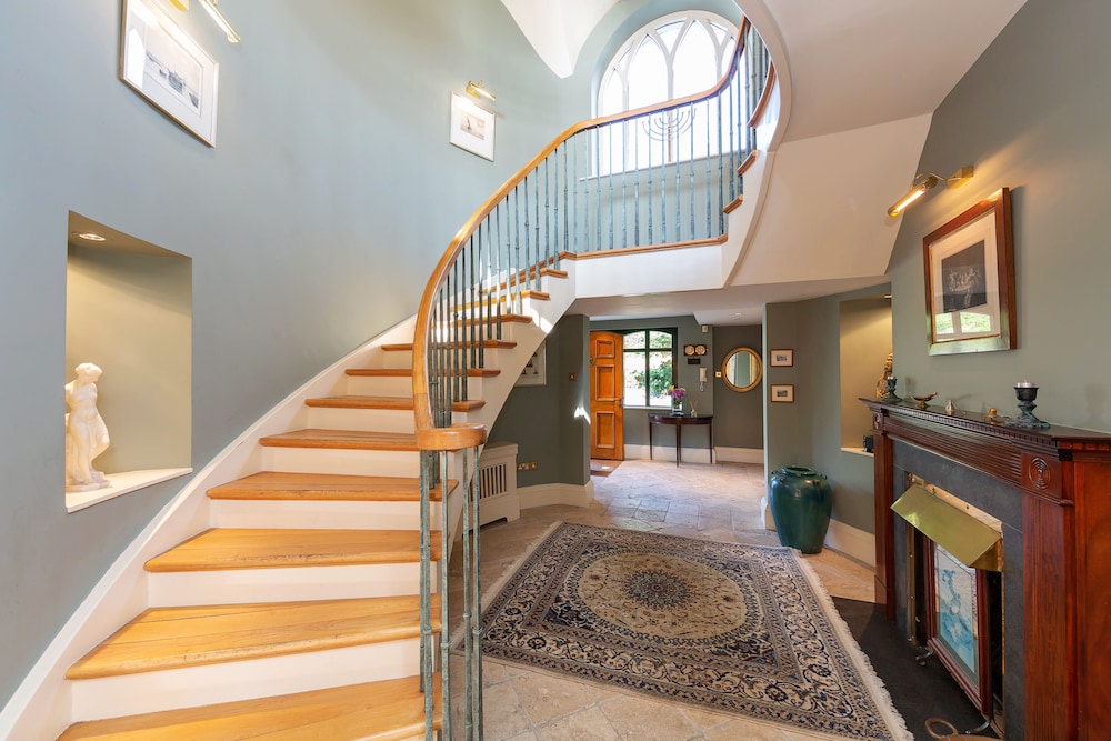 Sheen Falls Lodge 46/56