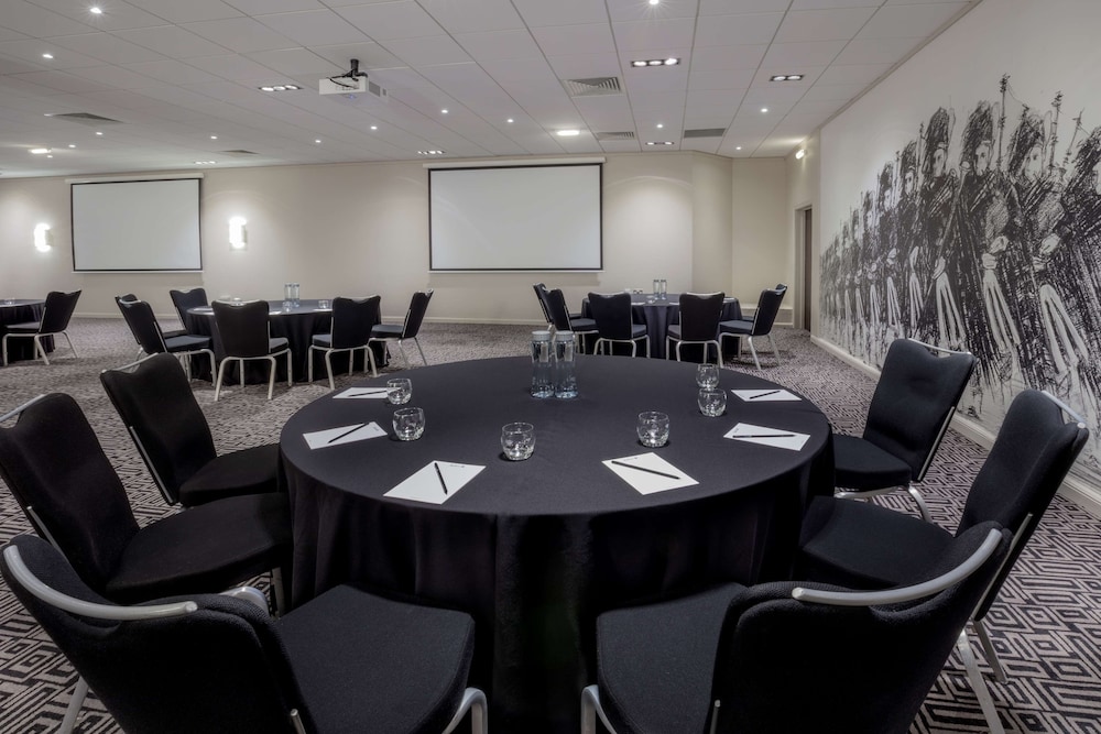 Radisson Blu Hotel, Edinburgh City Centre 41/50