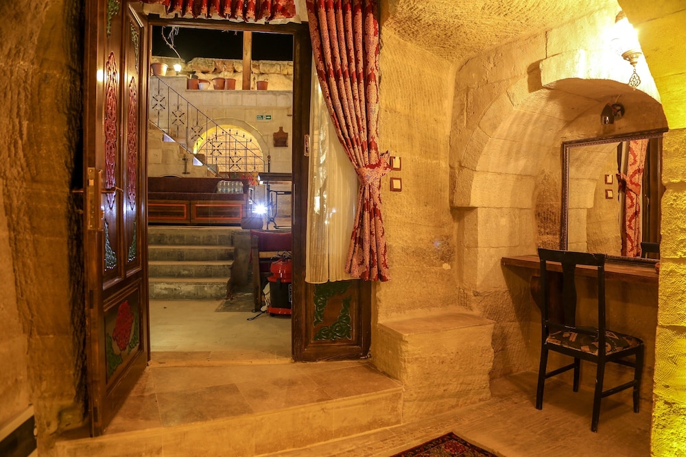 Goreme Palace Cave Hotel 40/59