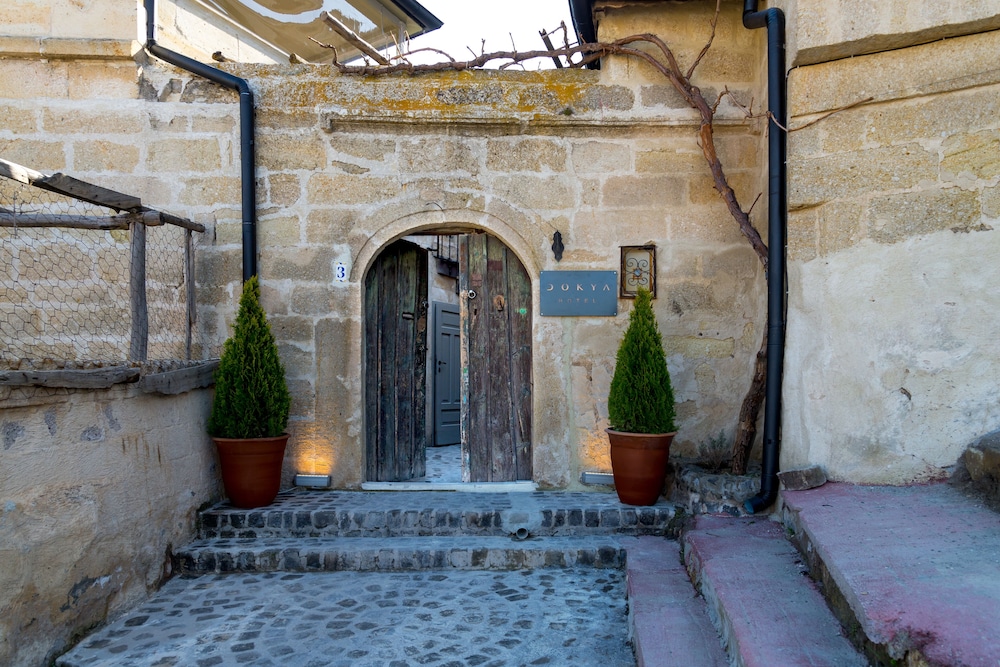 Dokya Hotel 26/49