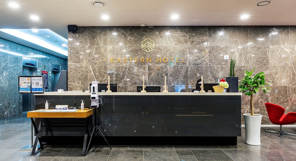 Eastern Hotel Jeju 5/37