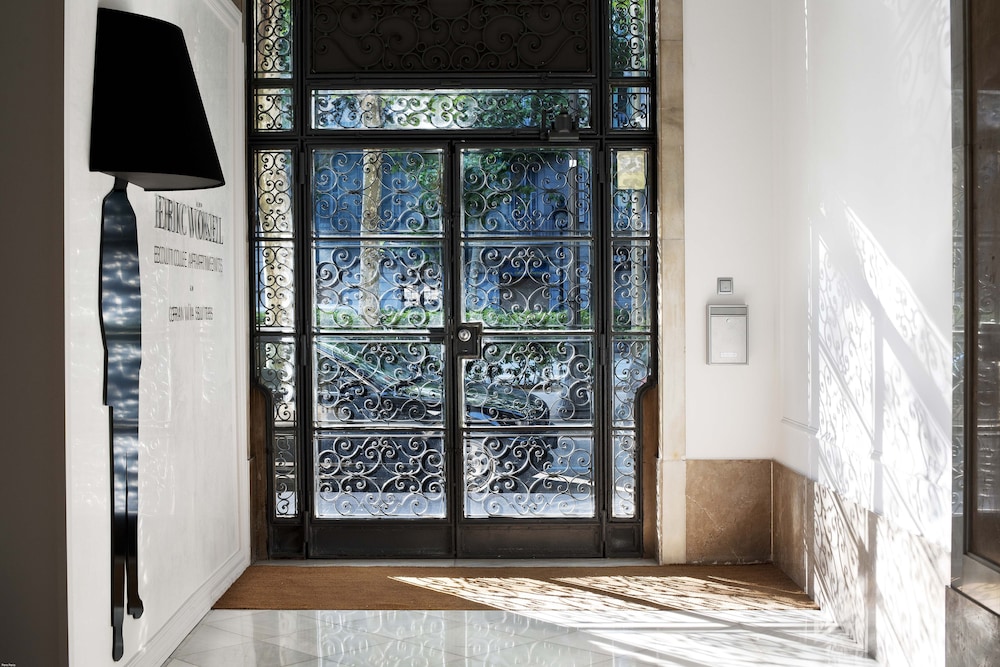 Eric Vökel Boutique Apartments Gran Vía Suites 4/34