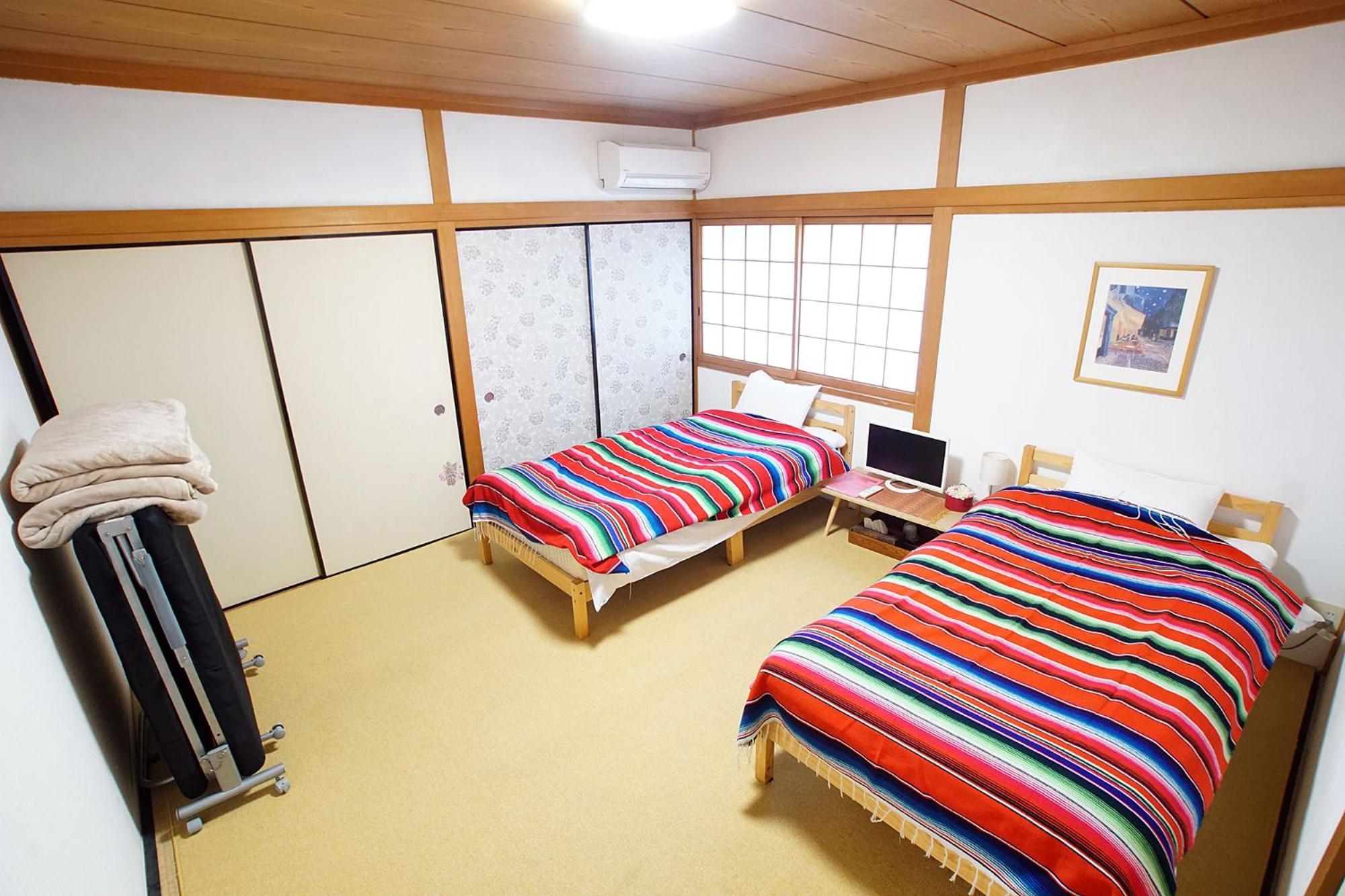 Takamatsu Guesthouse Akane 16/52