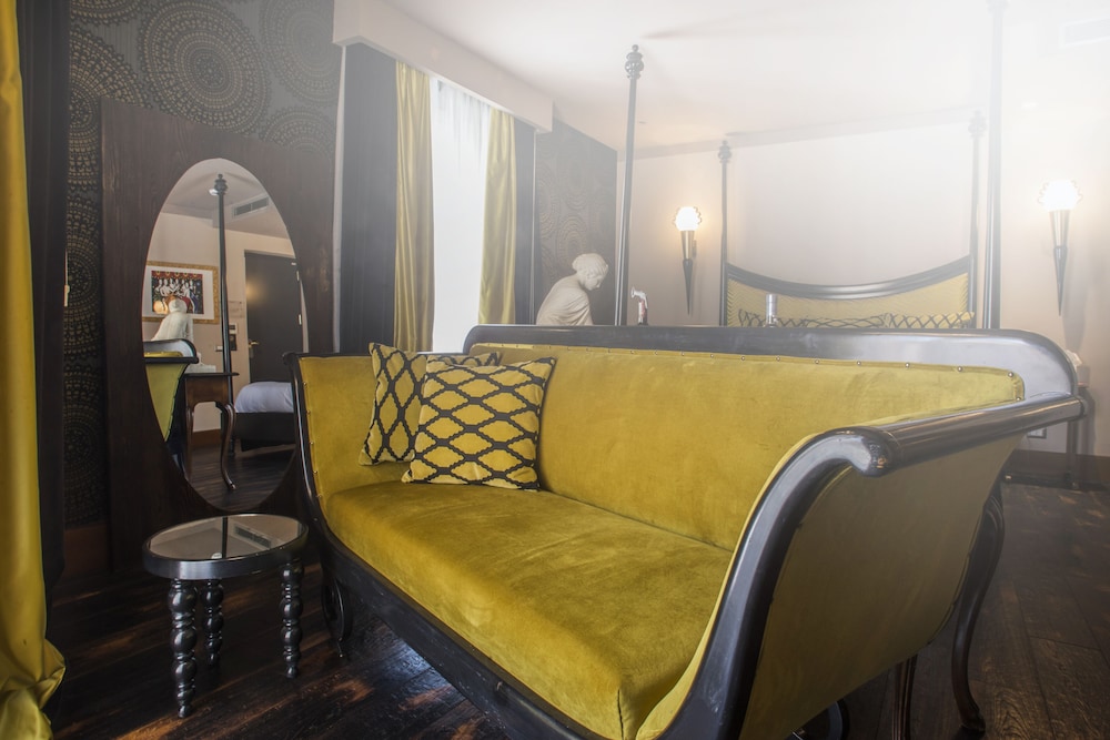 Ht6 Boutique Hotel 42/49