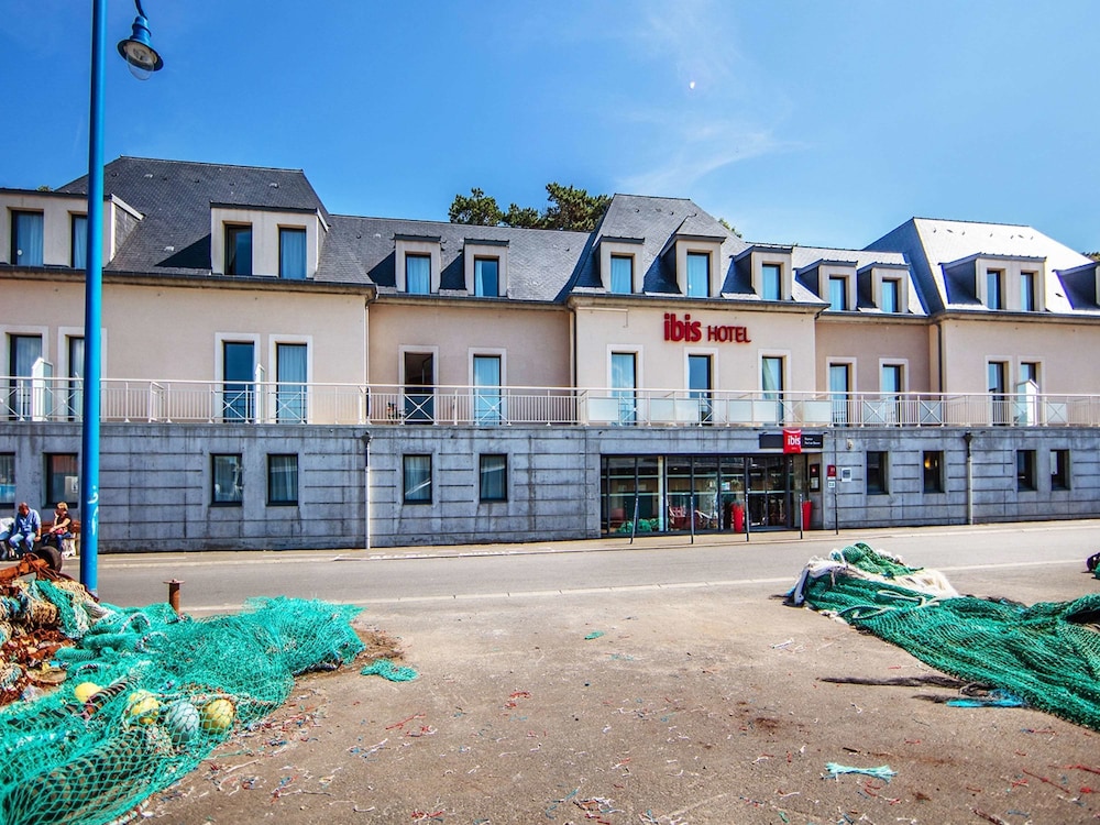 Ibis Bayeux Port En Bessin 3/73