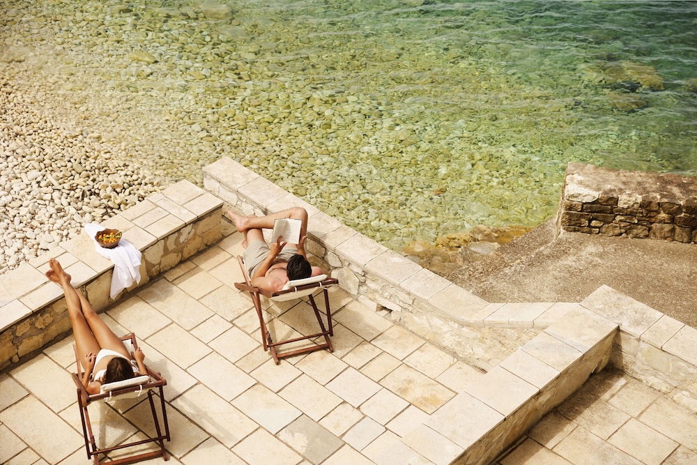 Agali Hotel Paxos 34/59