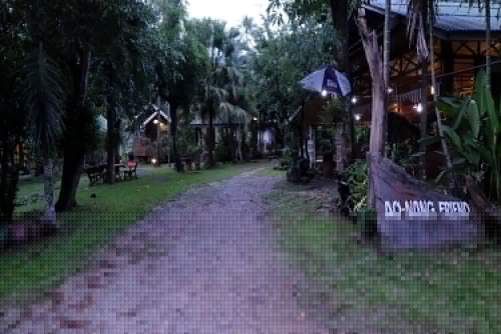 Aonang Friendly Bungalow 16/21