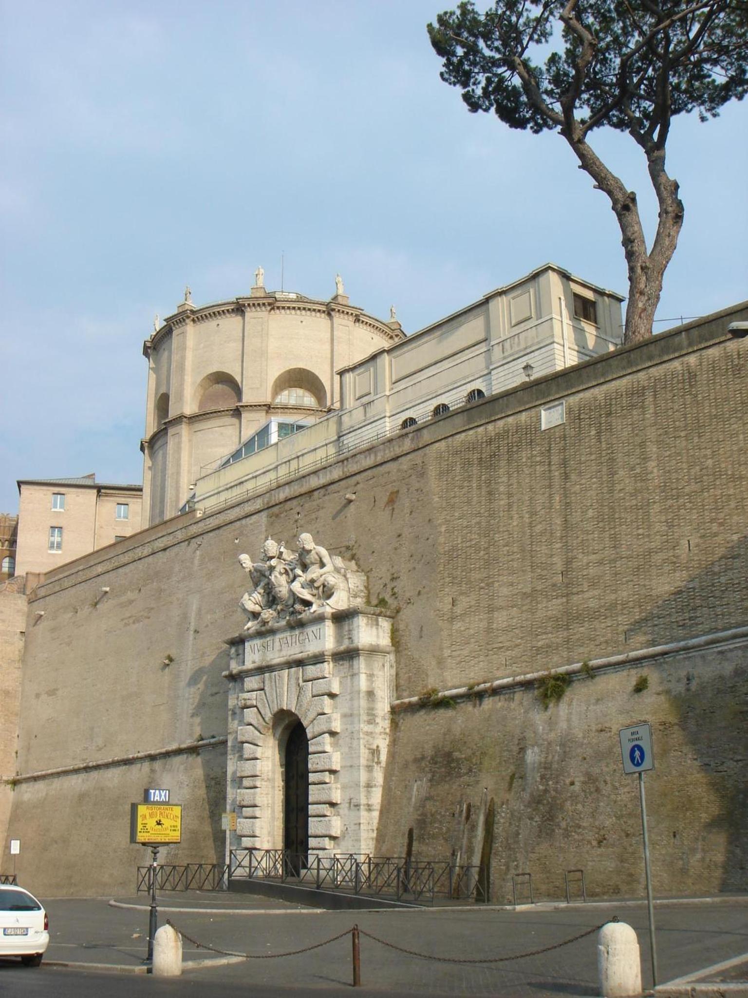 InnVatican 2/17