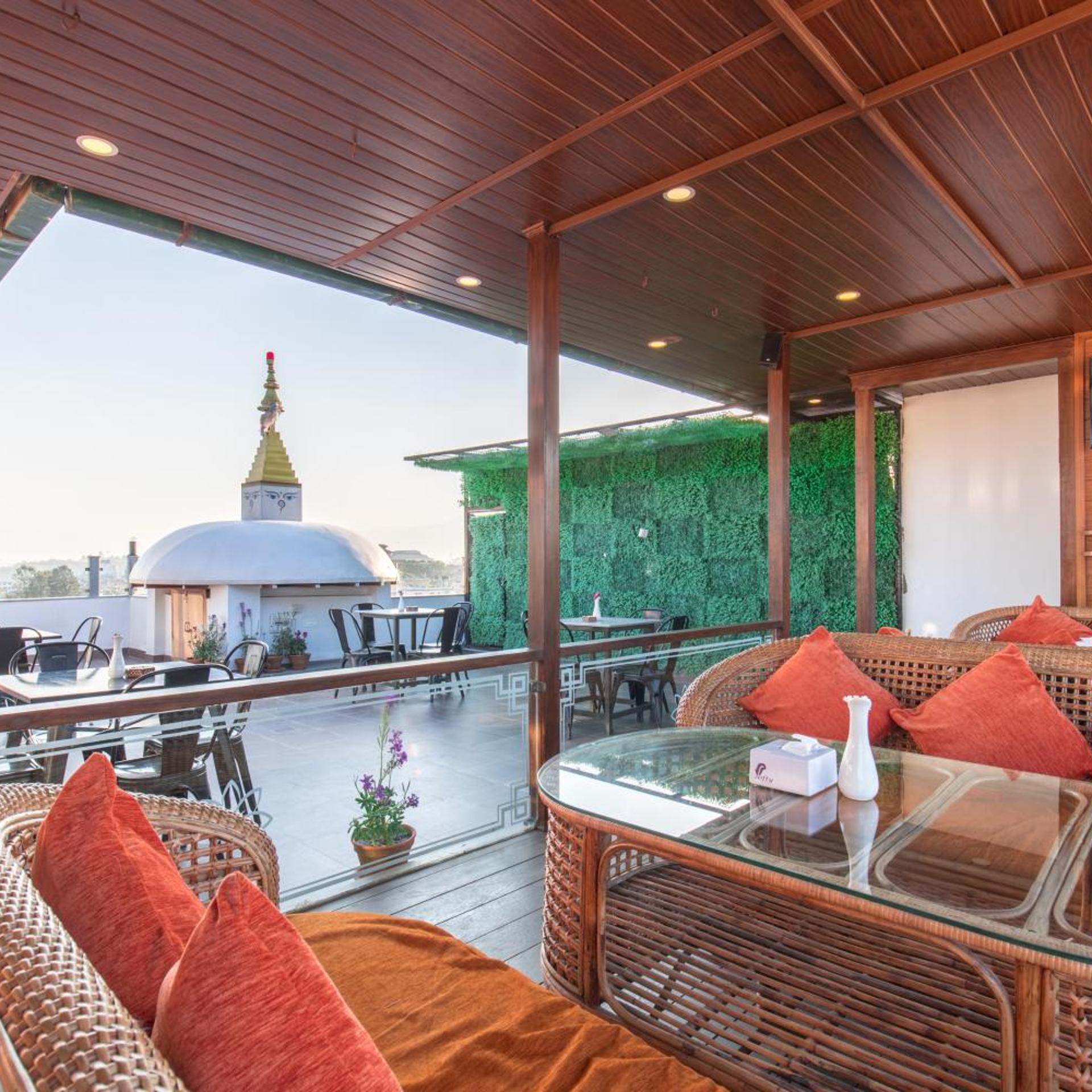 Bouddha Boutique Hotel 35/50