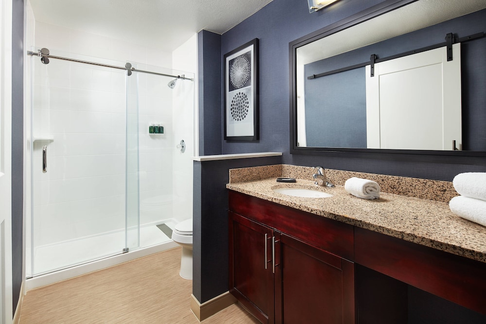 Residence Inn By Marriott Irvine Spectrum 9/31