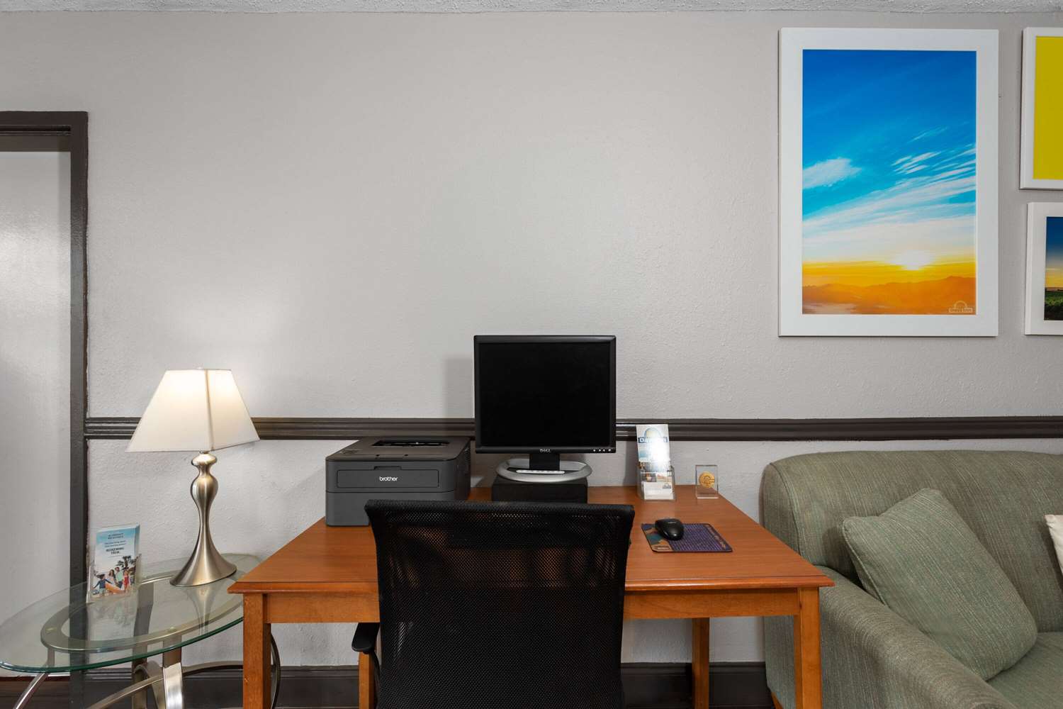 Days Inn by Wyndham Wildwood I-75 36/44