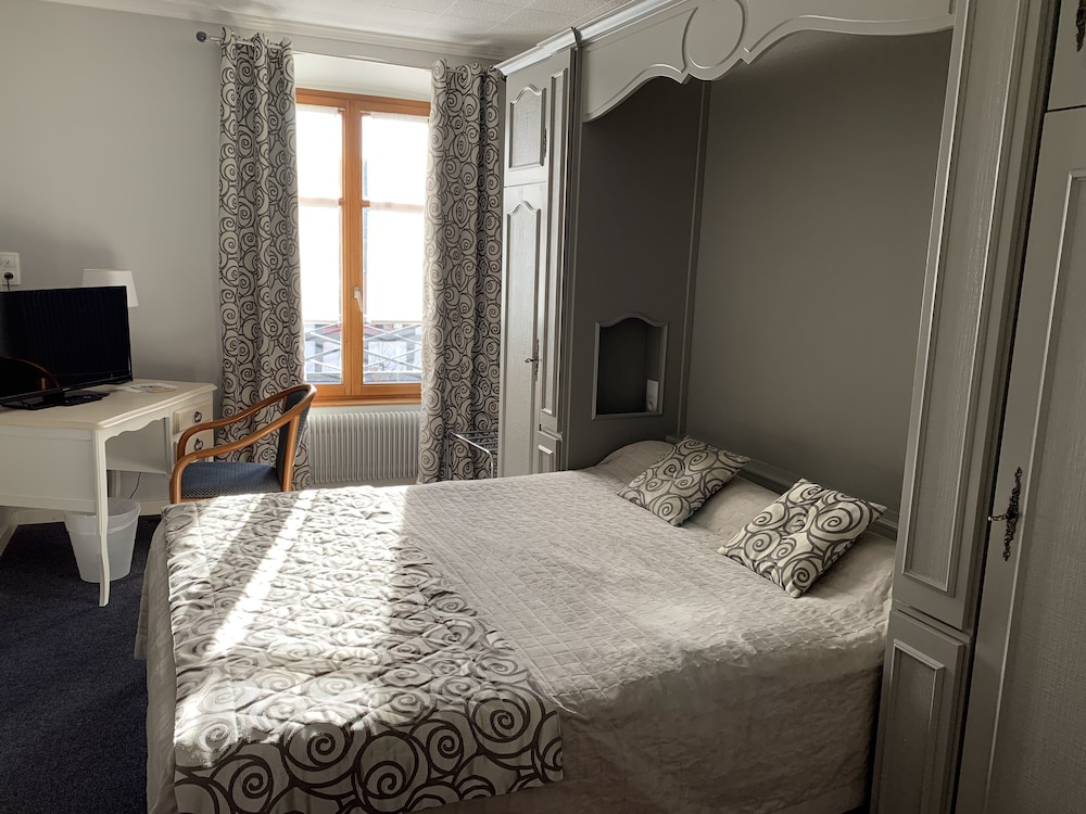 CITOTEL LES VOSGES 6/24