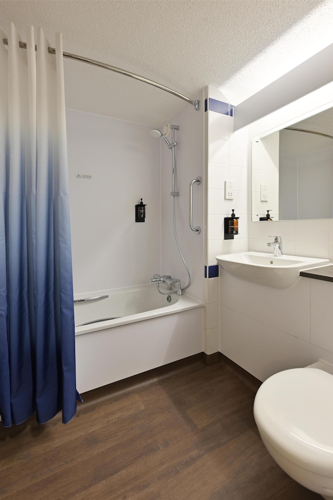 Travelodge Bournemouth 26/29