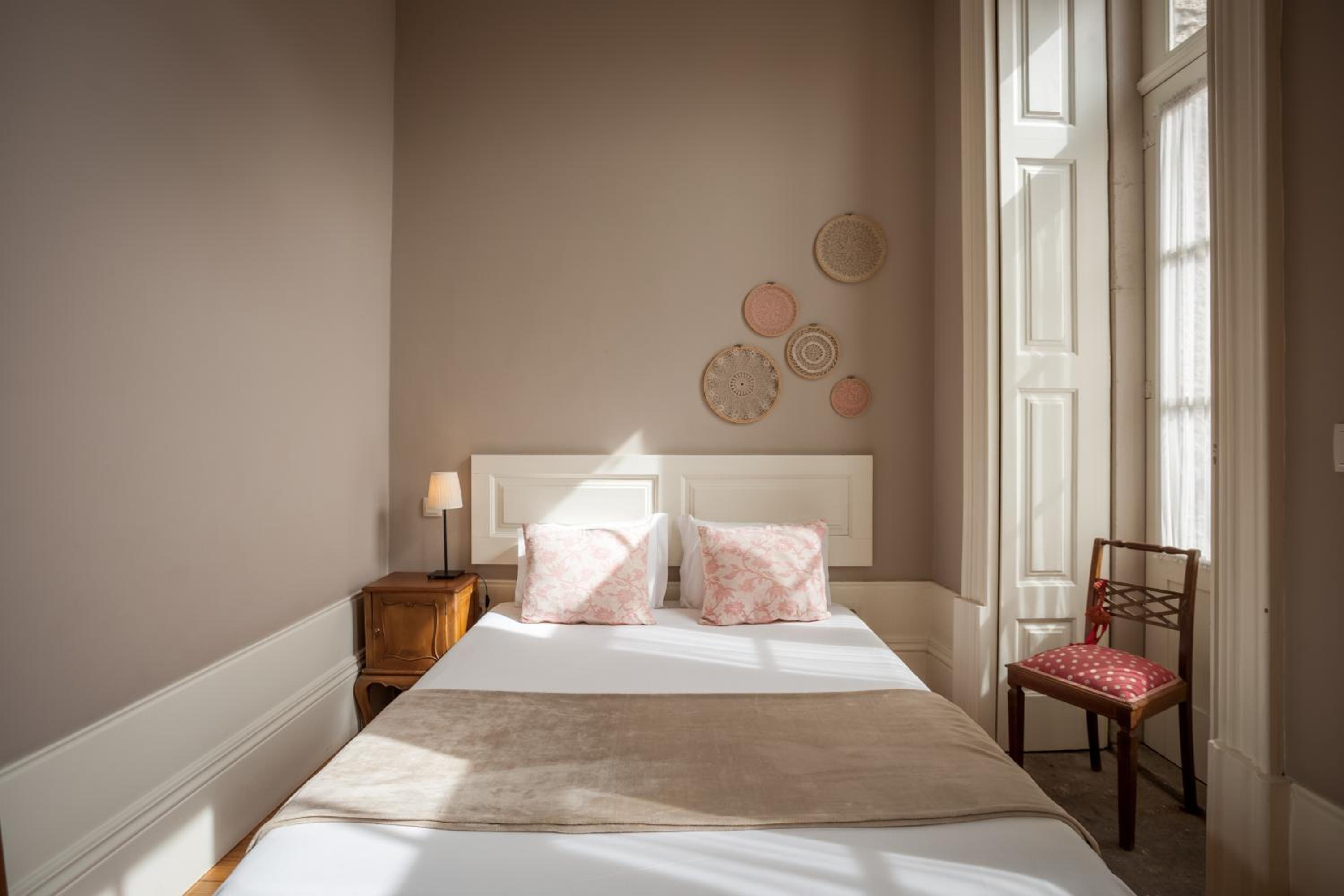 Being Porto Hostel 17/55
