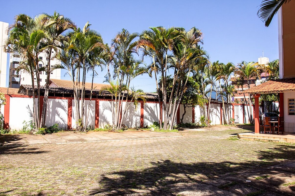 Hotel Europa Brasilia 39/44