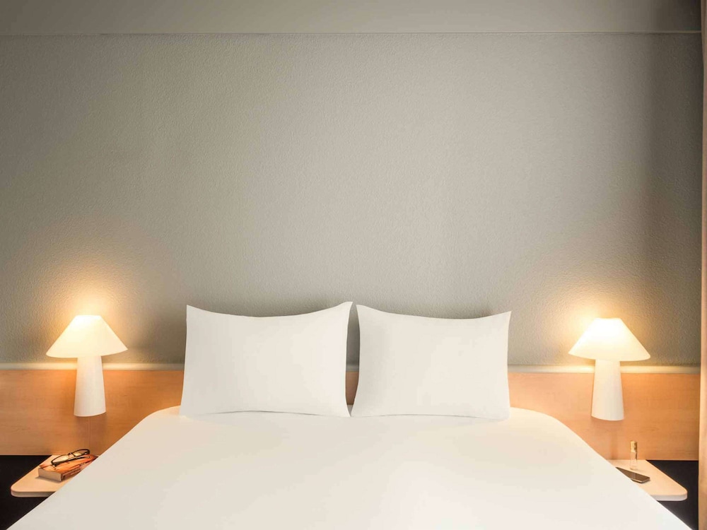 ibis Paris Levallois Perret 19/48