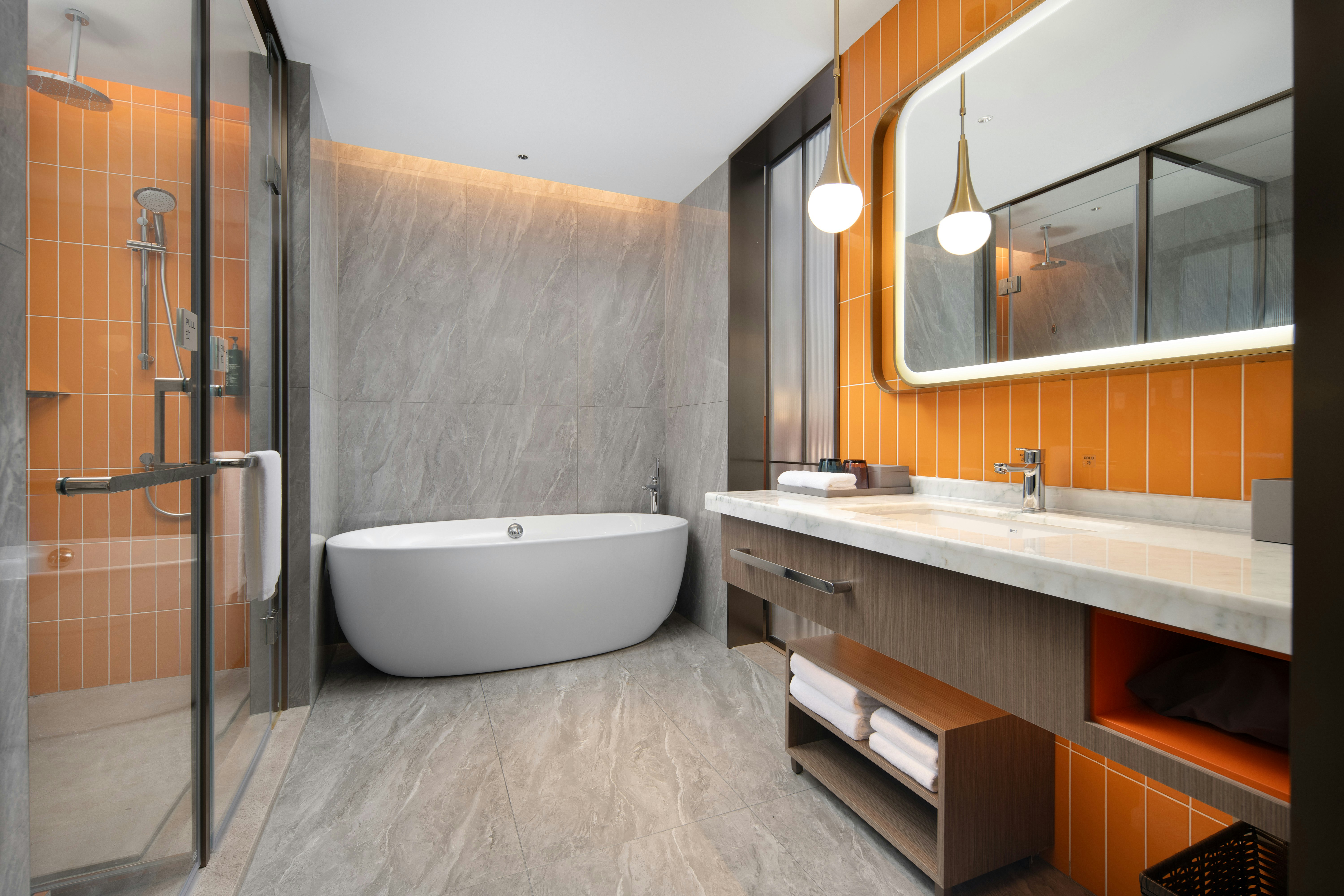 Home2 Suites by Hilton Xiangtan Jiuhua 62/66