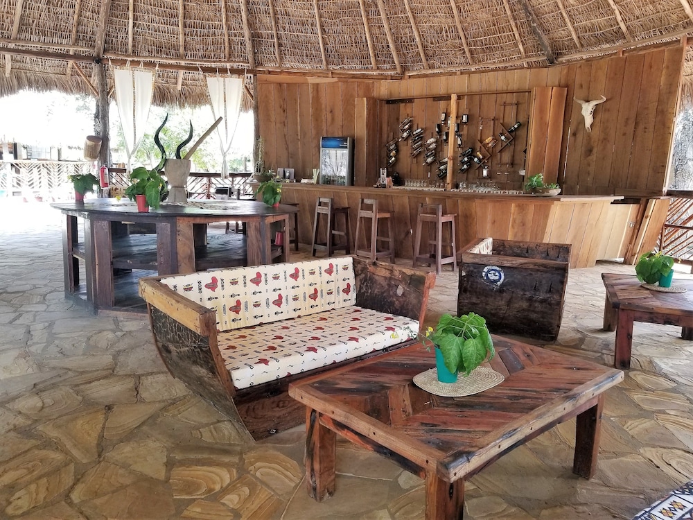 Africa Safari Camp 33/50
