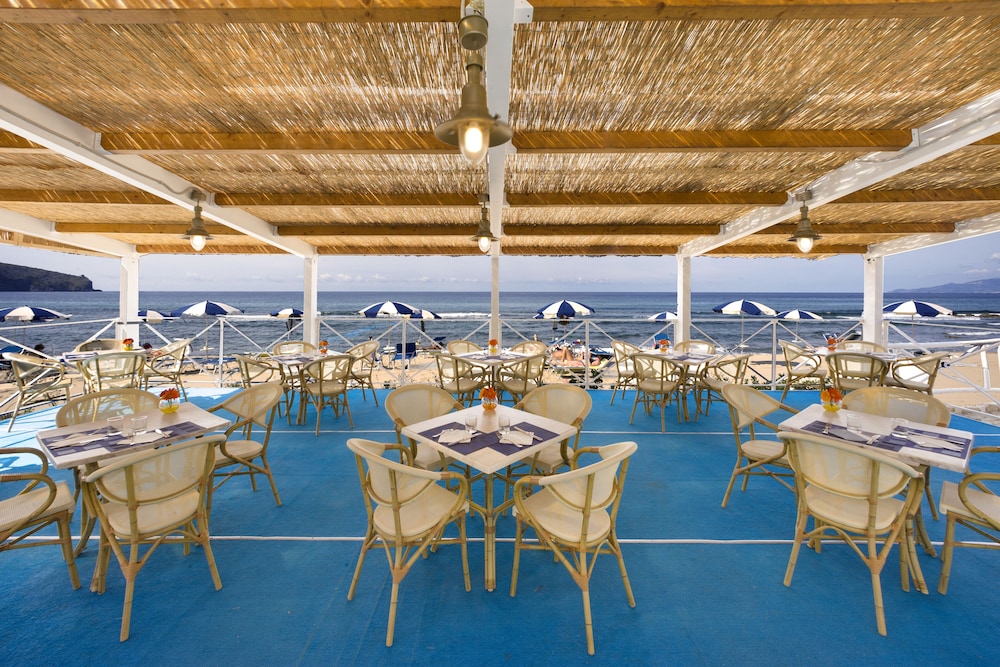Hotel Saline Palinuro 25/50