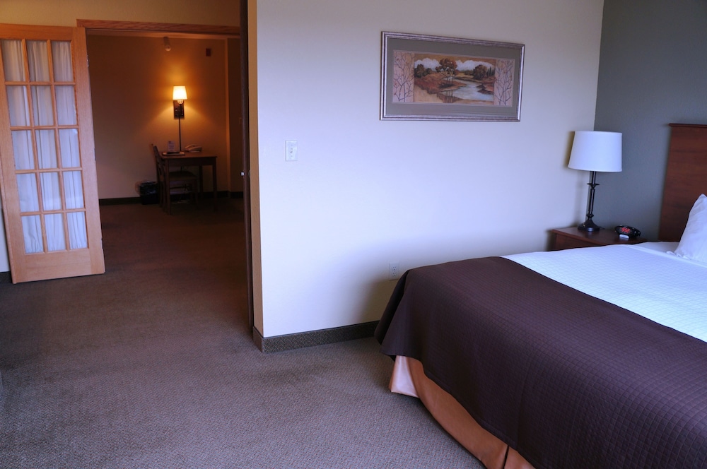 AmericInn by Wyndham Newton 19/48