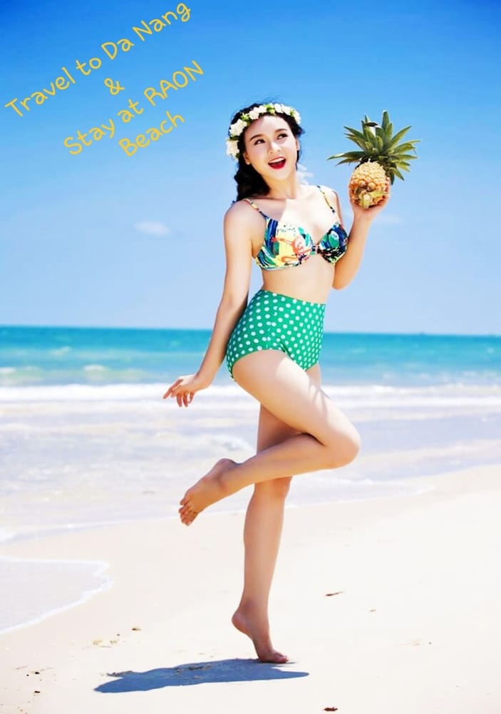 Raon Danang Beach Hotel 50/73