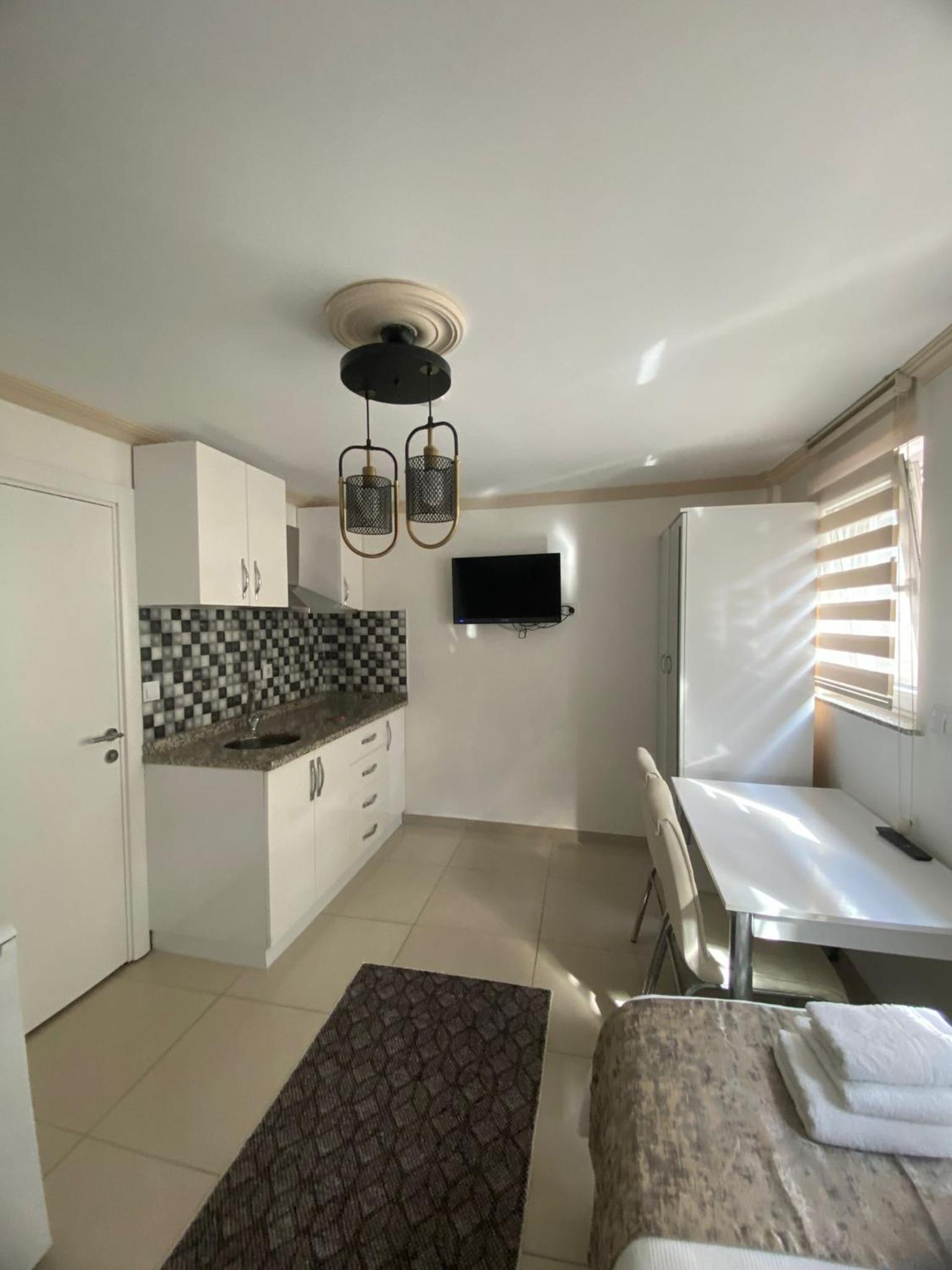 Chm Konaklar Apart 58/61