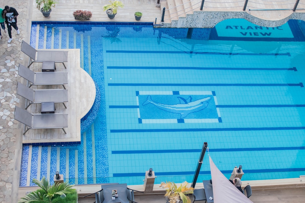Atlantic View in CONAKRY