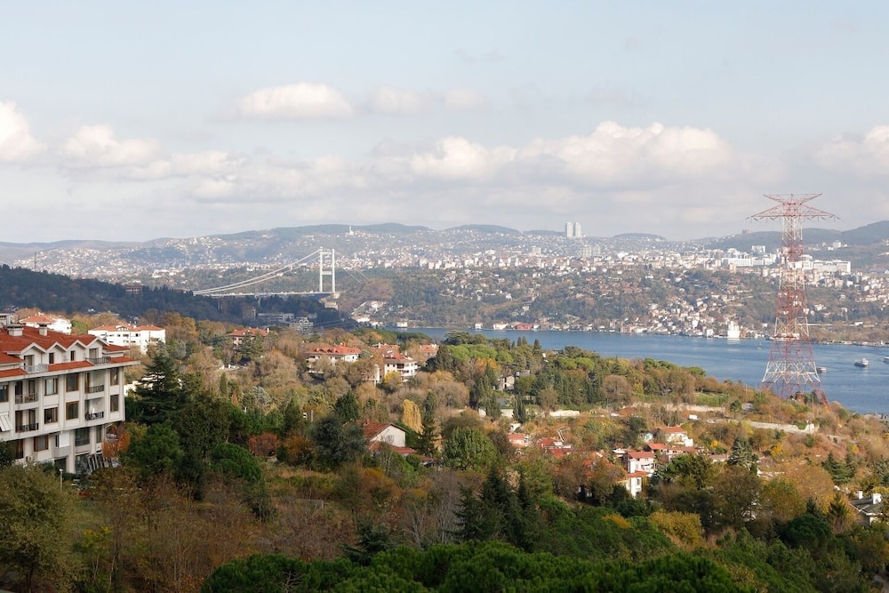 G Residences Ulus 31/39