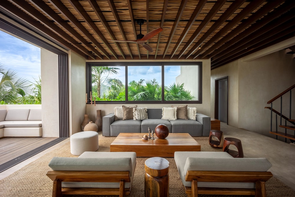 Secrets Tulum Resort & Beach Club - Adults Only - All Inclusive 29/47