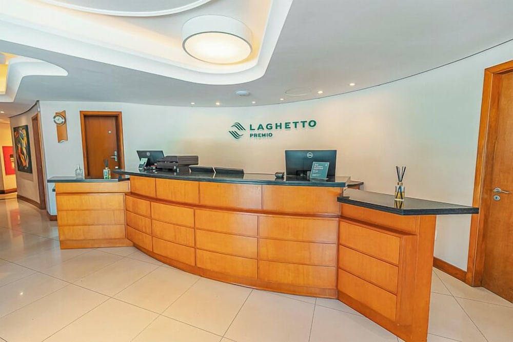 Laghetto Premio 6/50