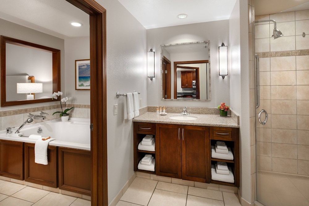 Marriott S Maui Ocean Club Lahaina Napili Towers 34/39