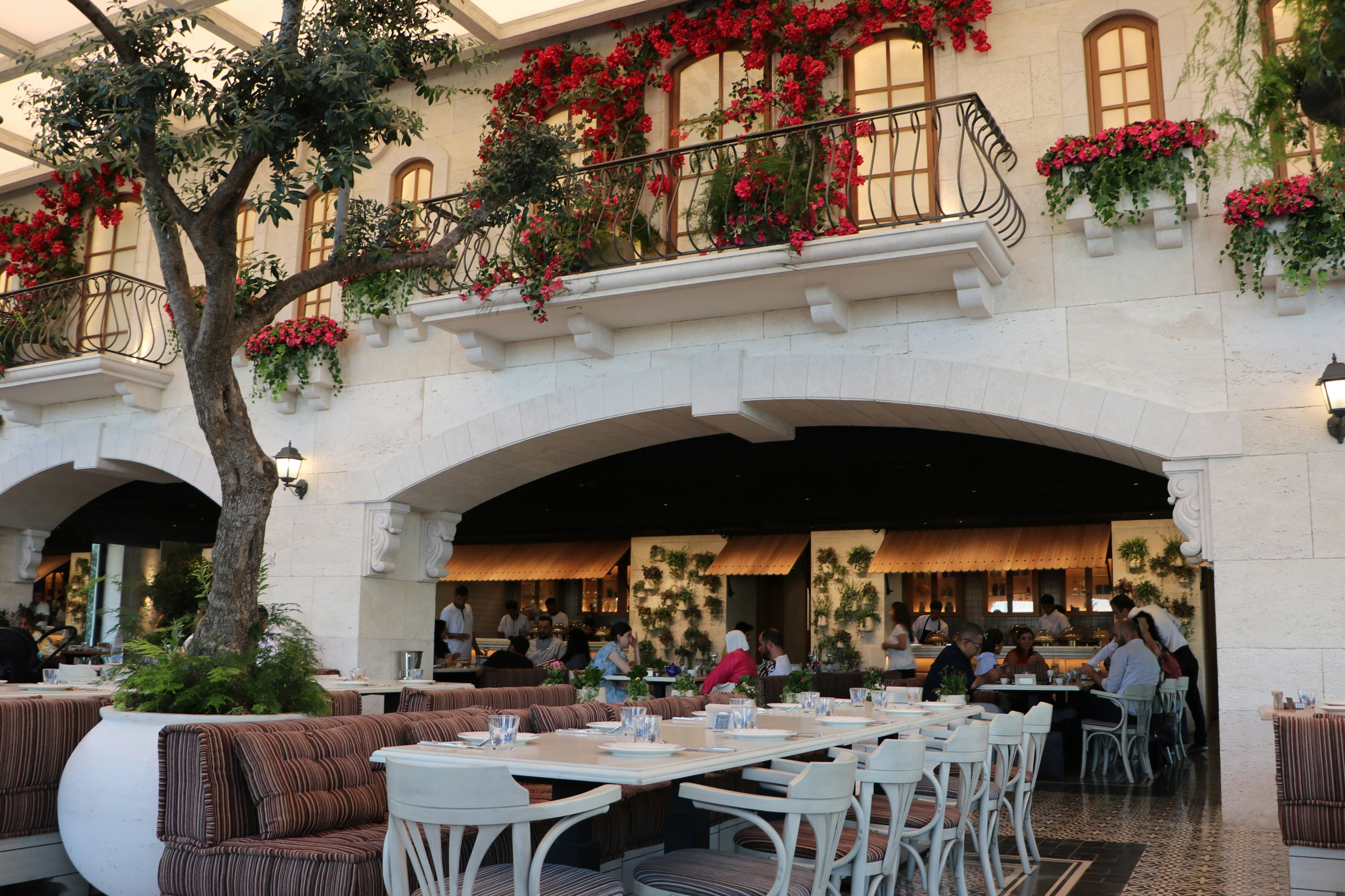 Doubletree by Hilton Amman Hotel & Residences in AMMAN