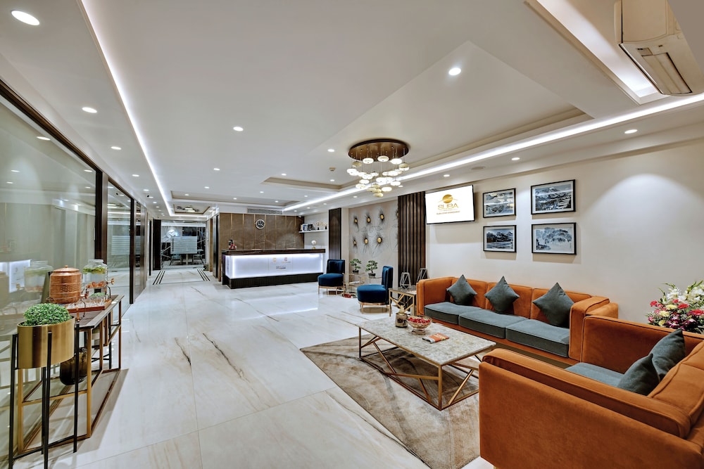 Hotel Suba Star 25/50