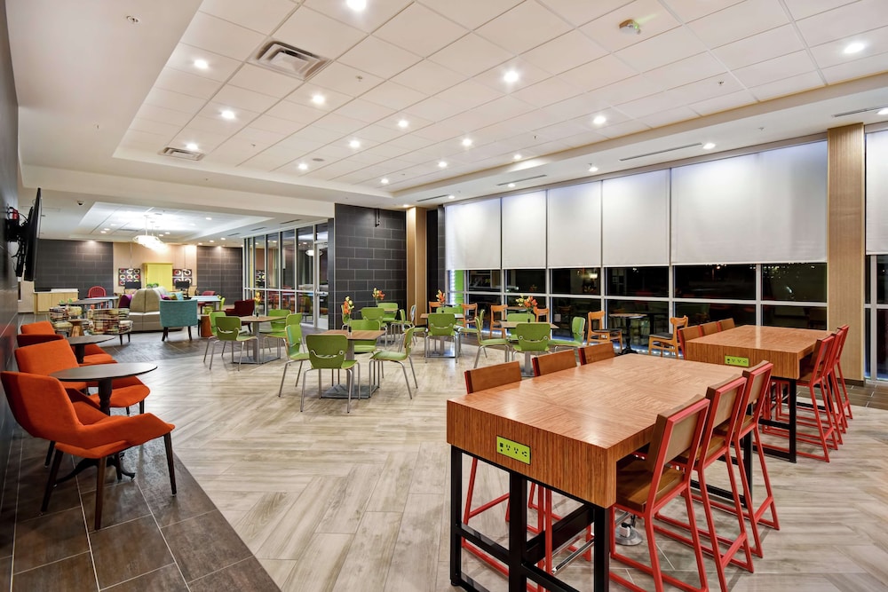 restaurant-cafeteria