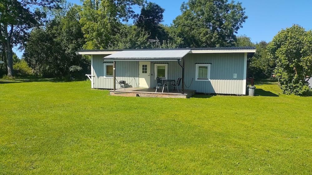 Kvarngarden 43/50