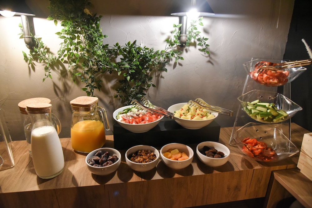 Luxir Hotel Taksim, Istanbul 41/49