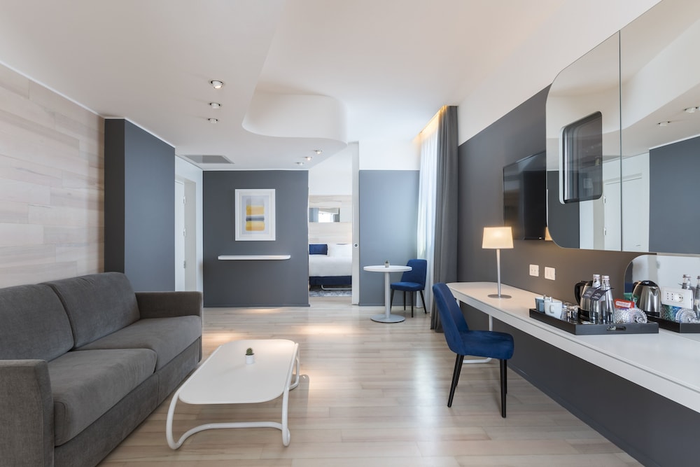 voco Milan-Fiere, an IHG Hotel 29/48