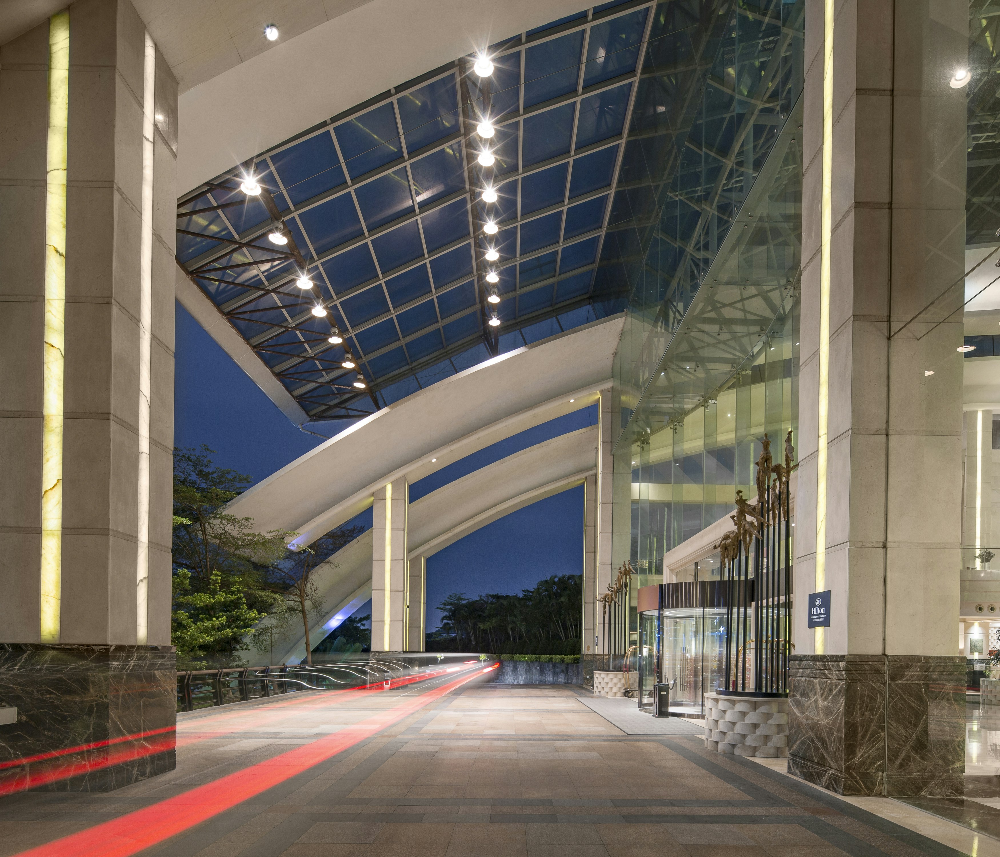 Hilton Guangzhou Science City photo5