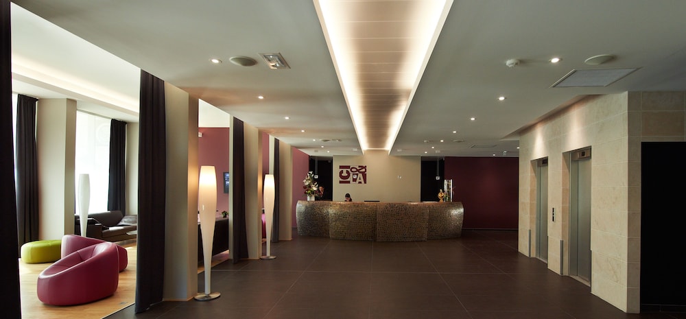 Hotel Mercure Villefranche sur Saone 1/70