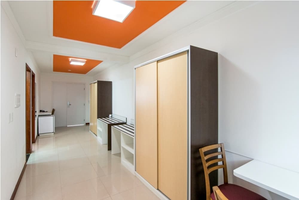 Hotel Areia de Ouro 38/74