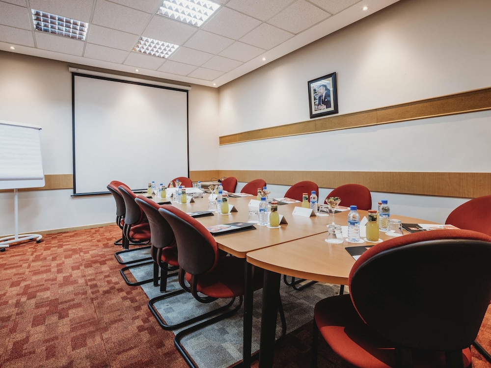 Ibis Tanger City Center 37/45