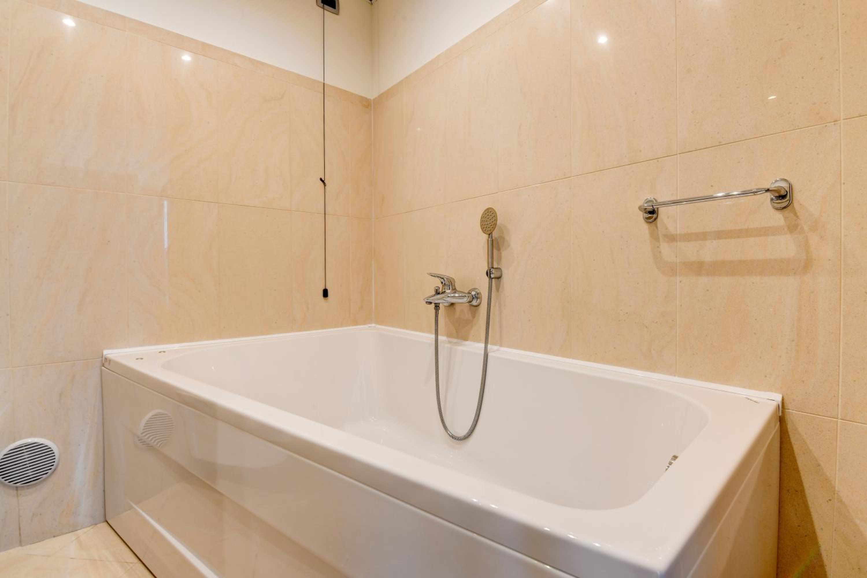 Junior Suite, Sauna, Balcony، Rivus 8/8