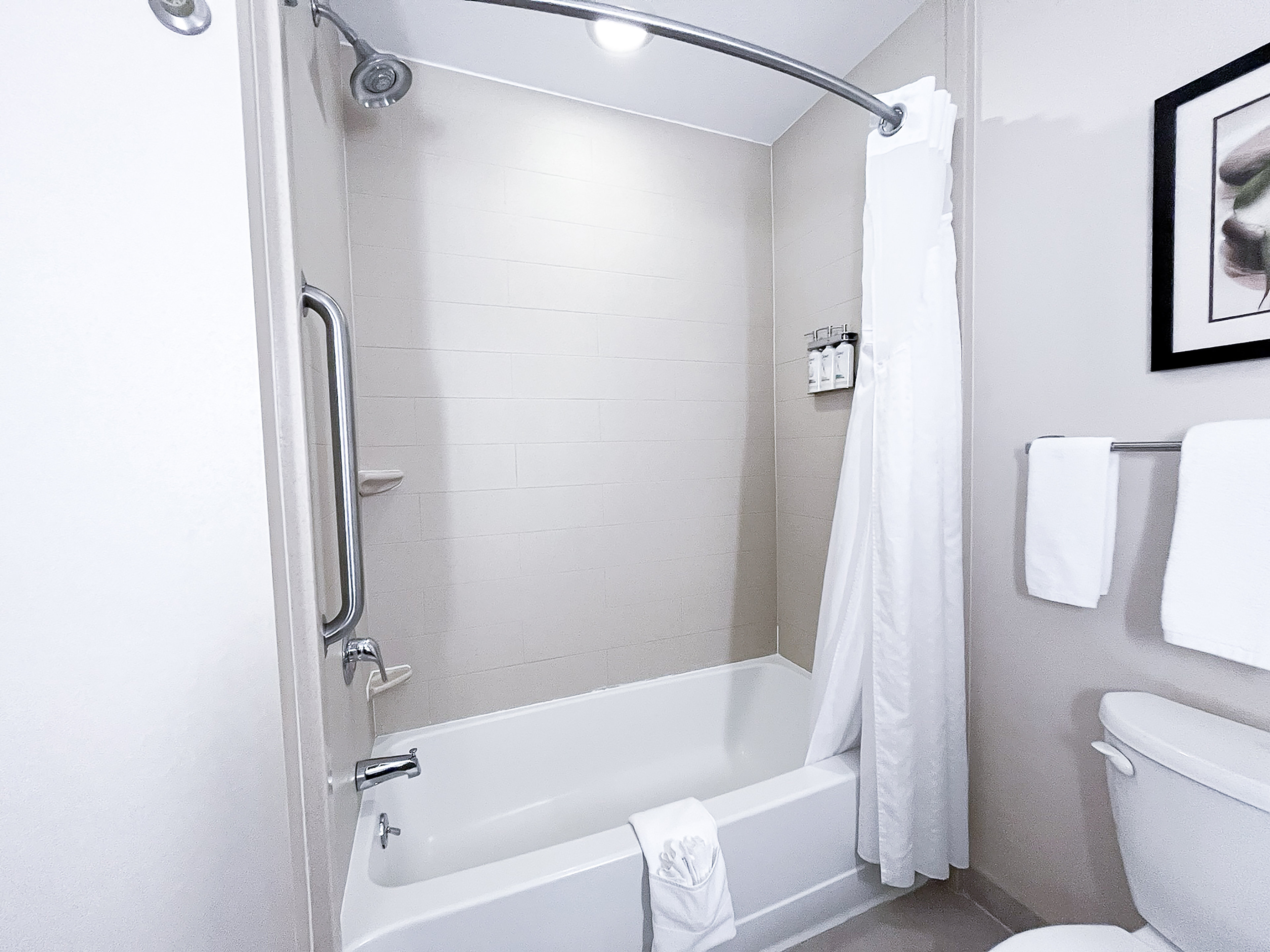 Holiday Inn Express Hotel And Suites Morton Peoria Area 70/70