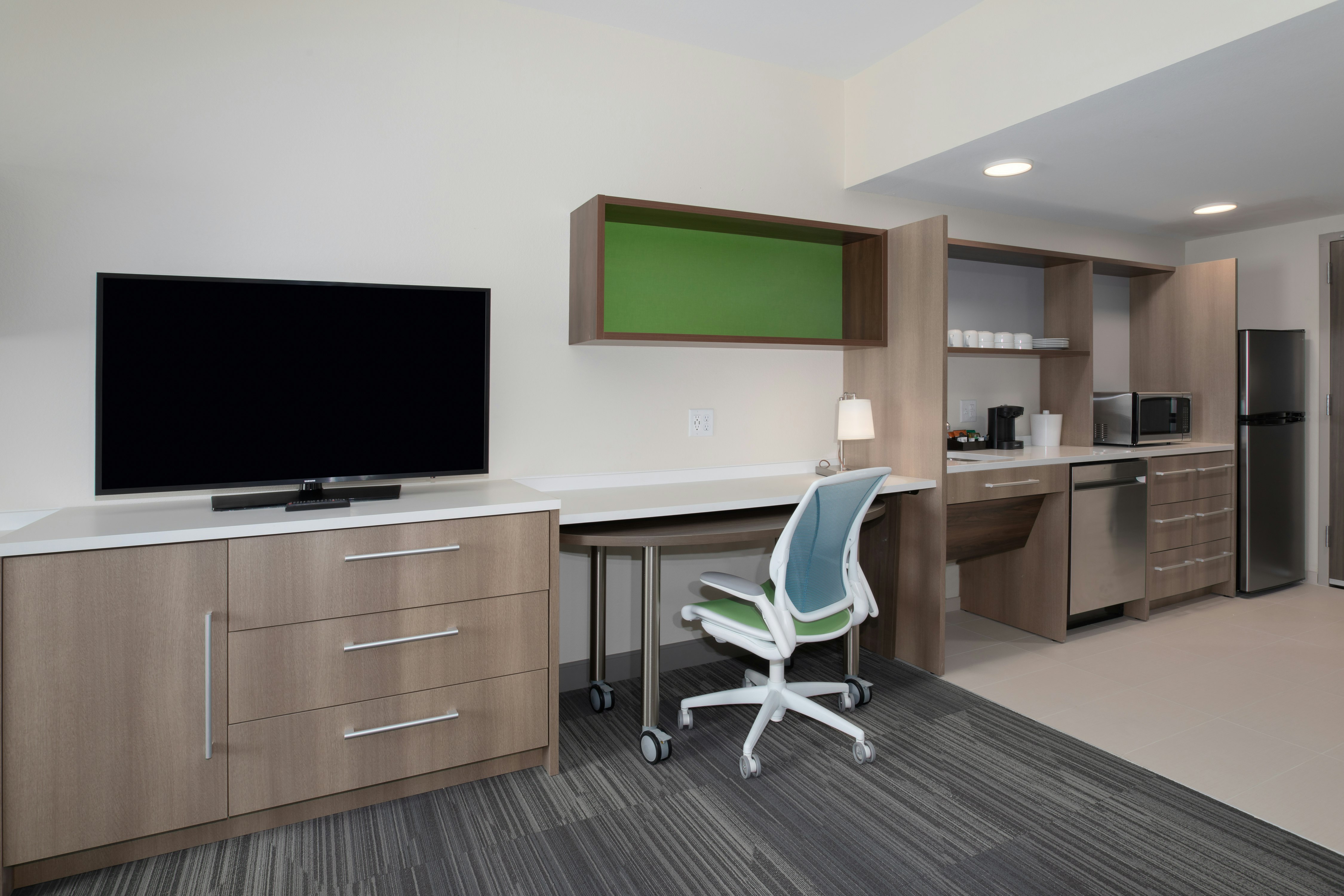 Home2 Suites by Hilton Omaha UN Medical Ctr Area 31/34