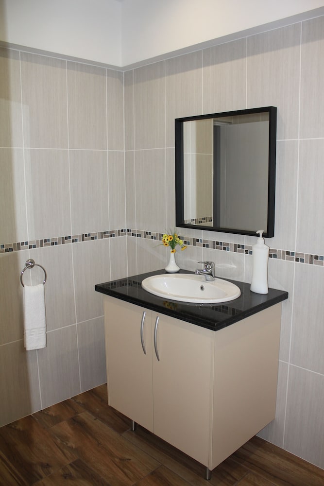 Residence Argine Apartments - Seychelles 36/43