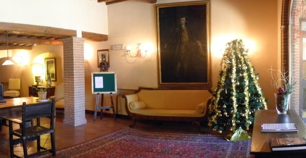 LOCANDA POGGIOLEONE 62/71