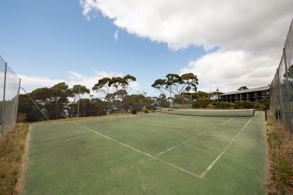 Mercure Kangaroo Island Lodge 22/50