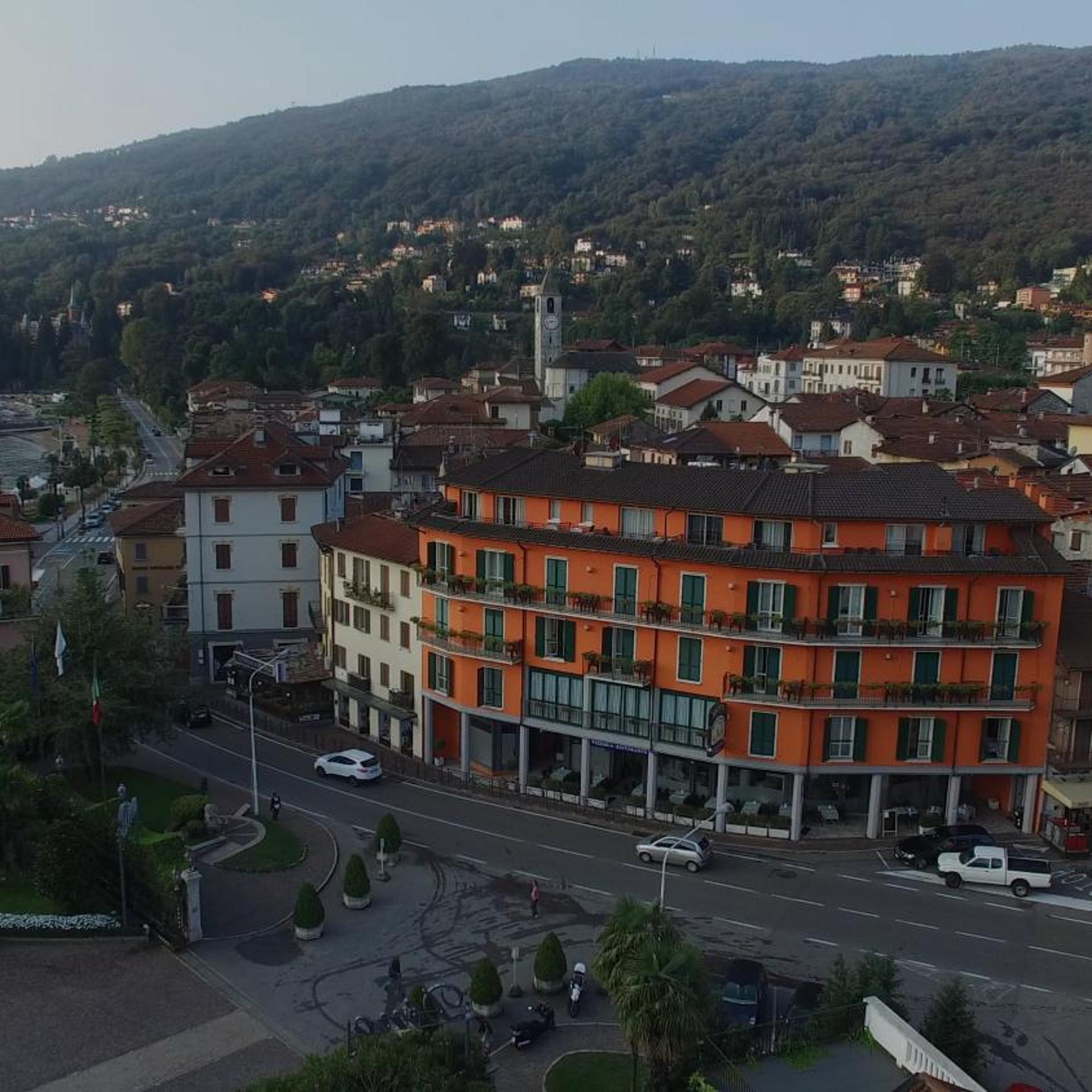 Hotel Residence Dei Fiori 8/50