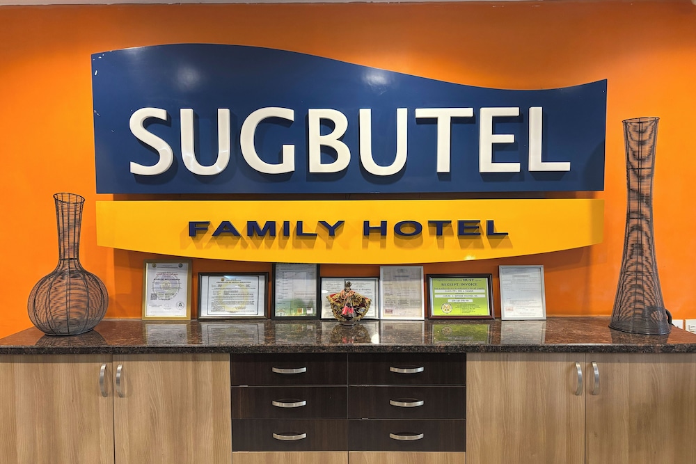 Sugbutel Family Hotel 7/50